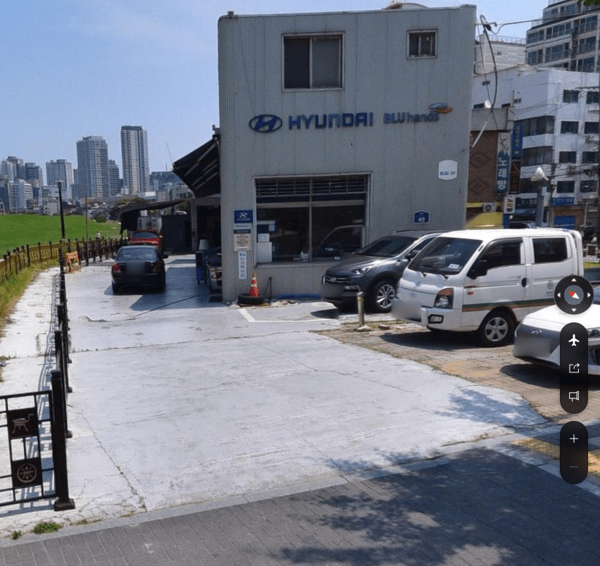 풍납점(전문 블루핸즈) 이미지