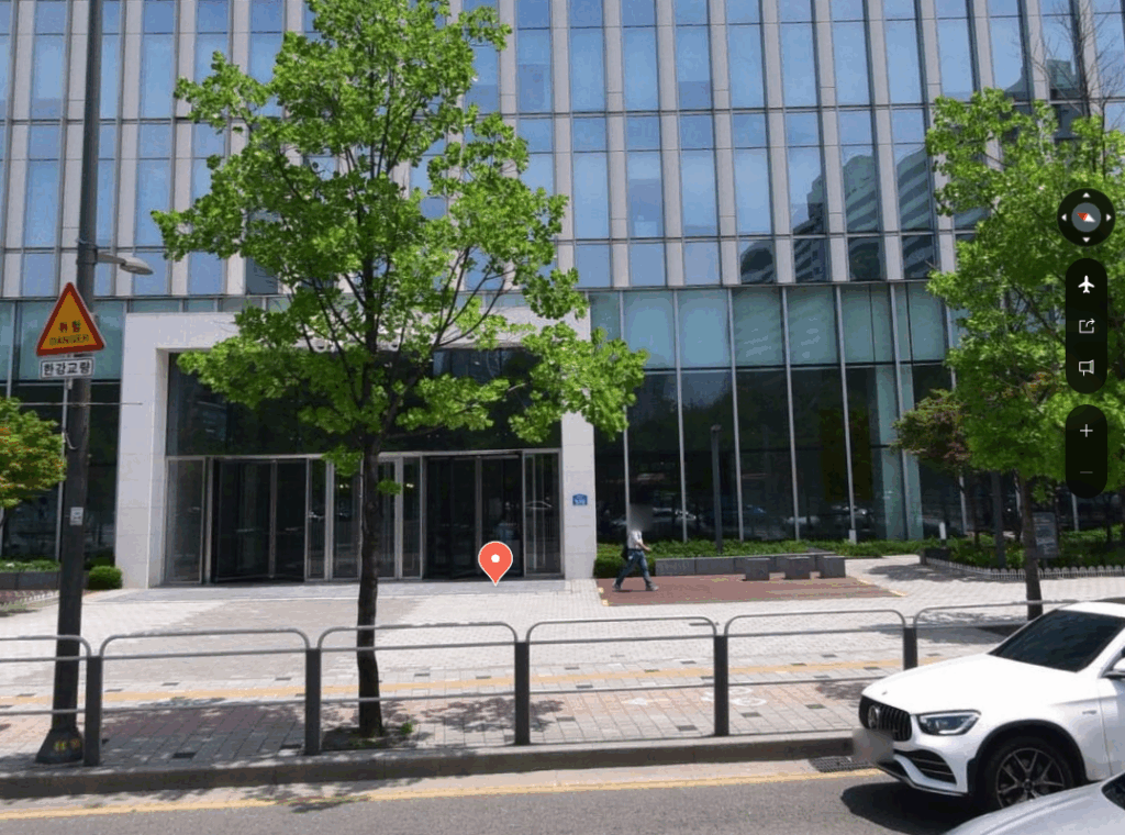 현대하이카손해사정(종합 블루핸즈) 이미지