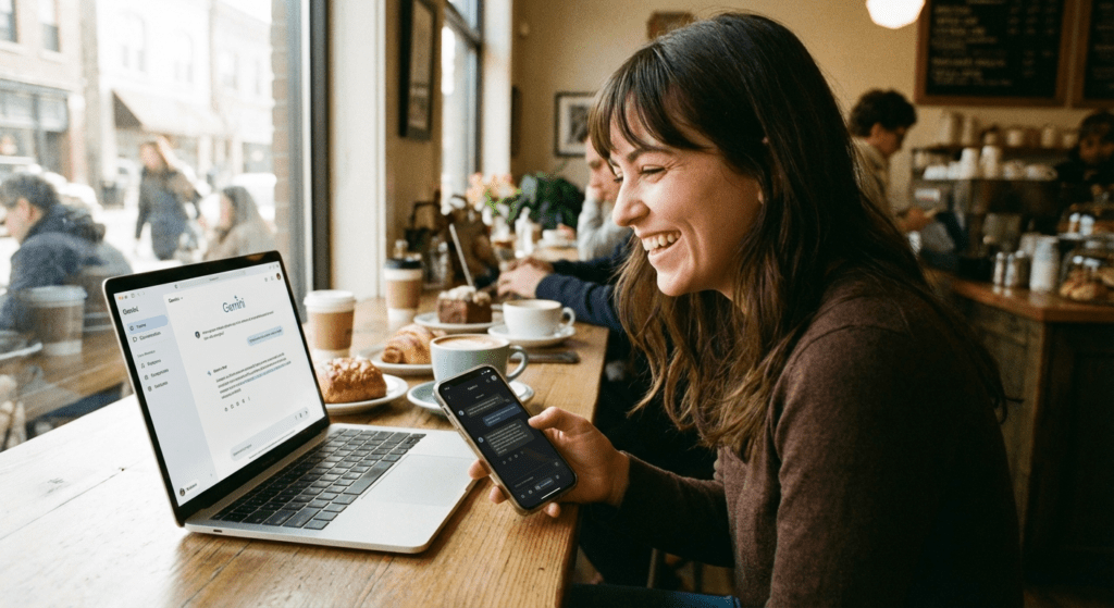 2026 제미나이 무료 사용법