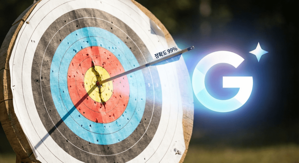 제미나이 사주 정확도 분석