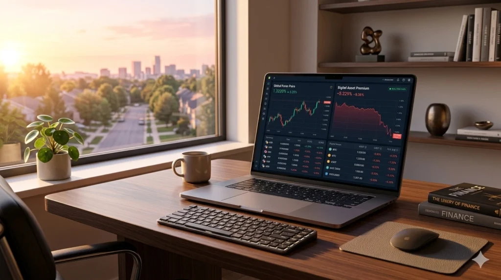 실시간 usdt 김프 분석과 국내외 가상자산 시장의 프리미엄 격차 이미지 (3)