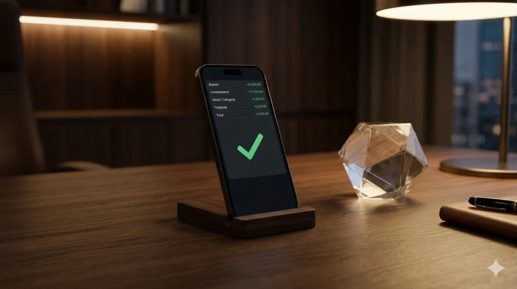 지니어스 법 및 국내 가이드라인을 준수하는 합법적인 usdt 원화 환전 자산 포트폴리오
